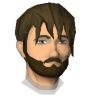 Jordan Scape A headshot avatar of the player Jordan Scape